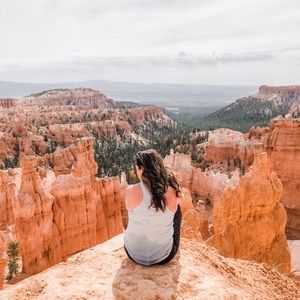 Meet your Posher, Heidi